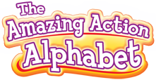 The Amazing Action Alphabet